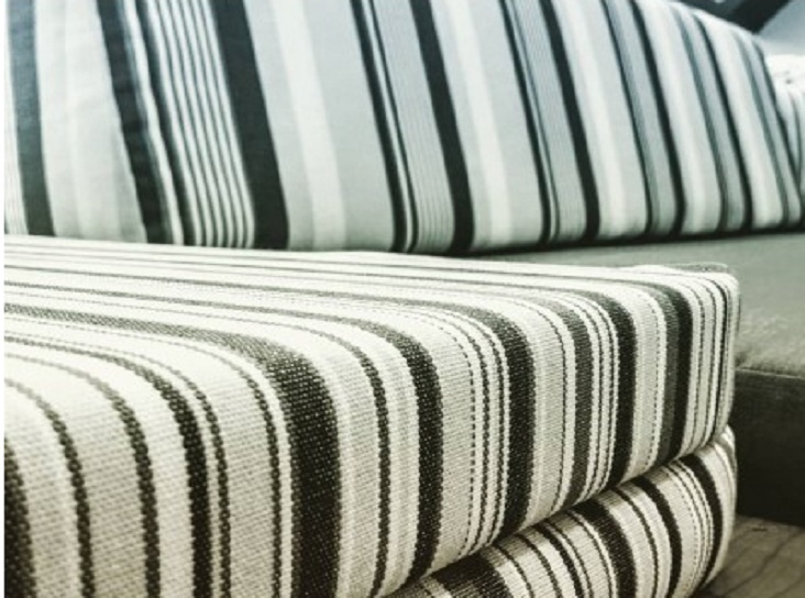 Αόρατες Ραφές & Finish Λεπτομέρειας