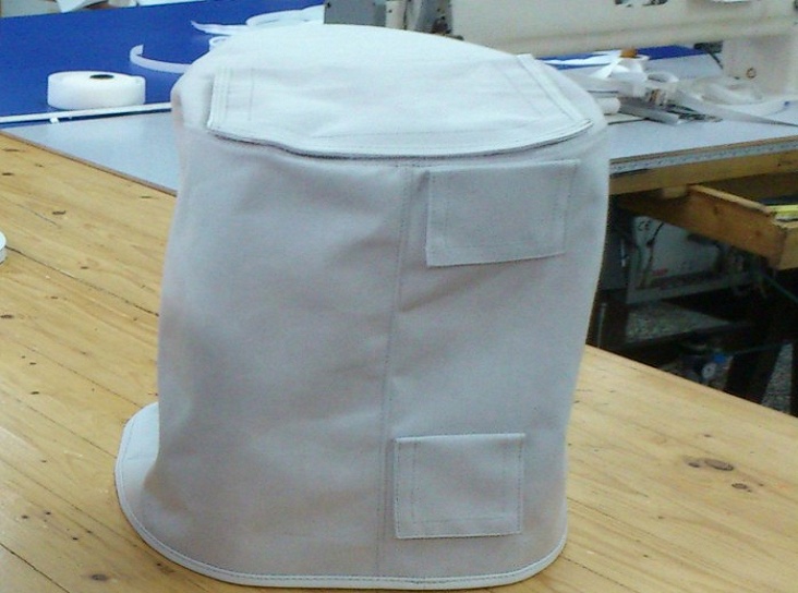 Ενισχυμένη Αντοχή στις Ραφές