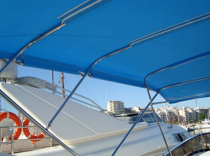 Σκελετοί από Ανοξείδωτο Ατσάλι 316