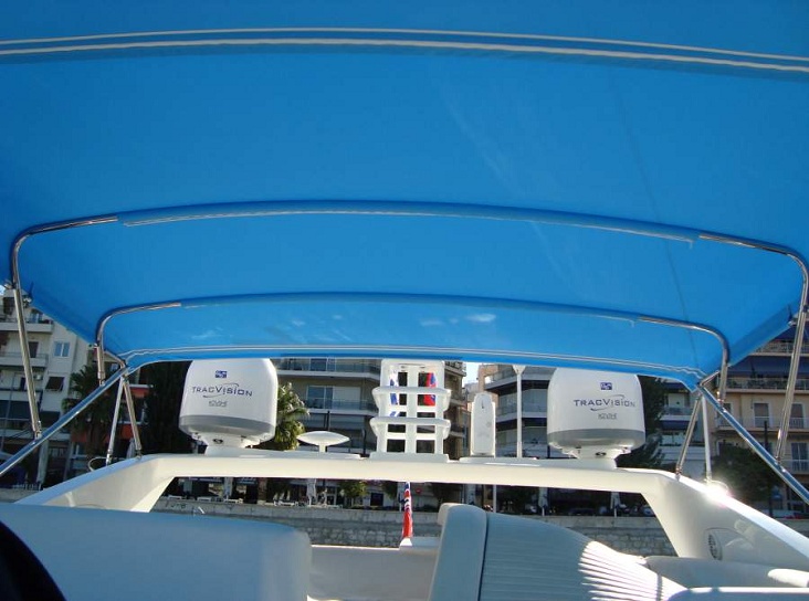 Αεροδυναμικός & Λειτουργικός Σχεδιασμός